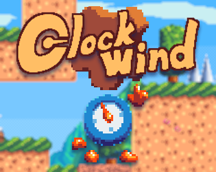 Clockwind