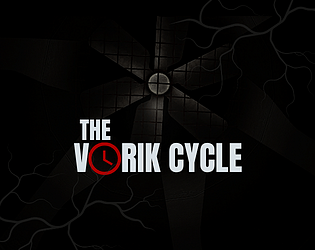 The VORIK Cycle [$3.00] [Other] [Windows]