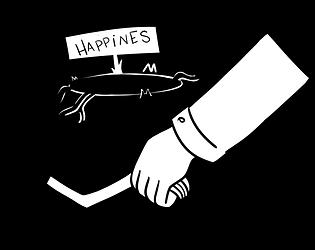 Happines [Free] [Interactive Fiction]
