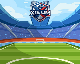 Xis Um game screenshot