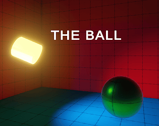 The Ball game screenshot