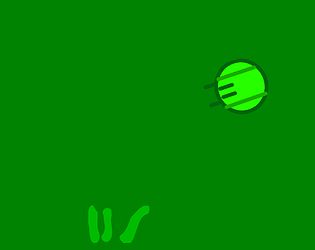 Melon World Remake game screenshot