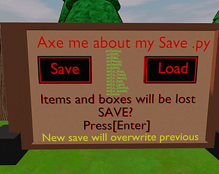 Sign Off 1.5.8 game screenshot