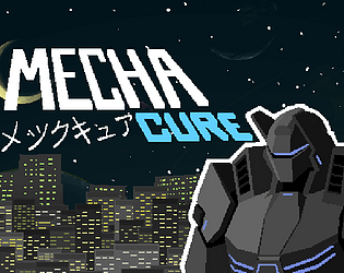 MECHACURE