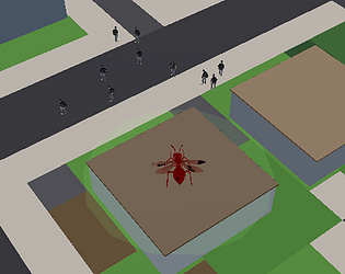 CONSUME game screenshot