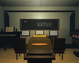 BUKIMI-CHAN game screenshot