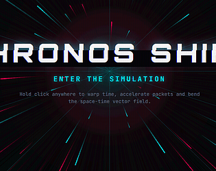 Chronos Shift