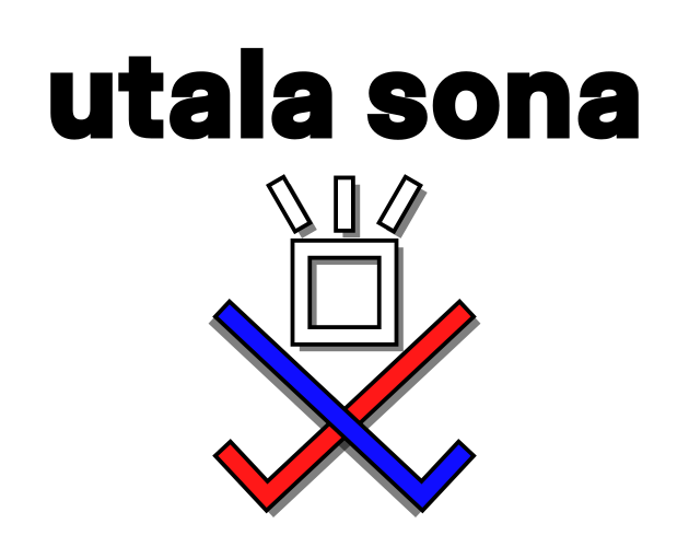 Cover image for utala sona