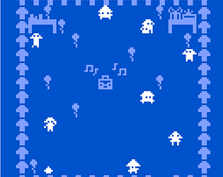 A Mushroom Party
