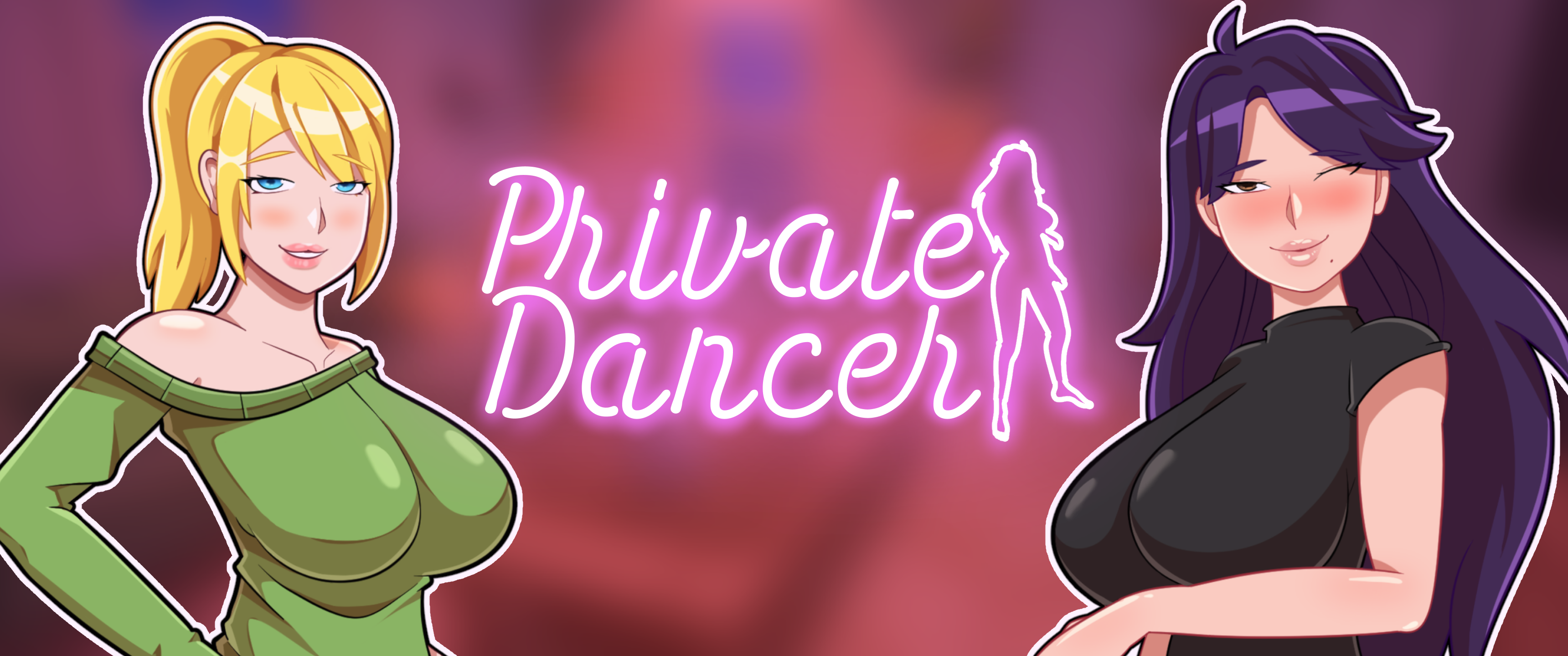 Private Dancer