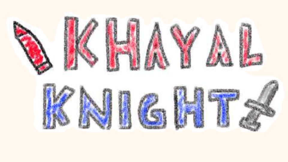 153_Khayal_Knight_MamahYangNyuruh_PC