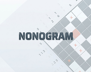 Nonogram [Free] [Puzzle]