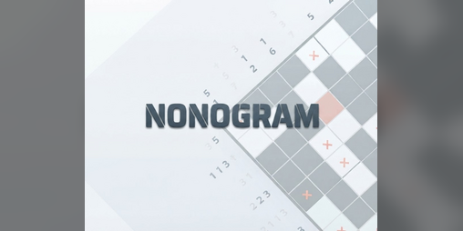 Cover image for Nonogram