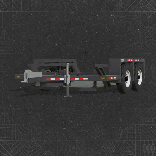 Cover image for FS25 JLG 1014