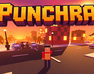 Punchra [Free] [Action] [Windows] [macOS]