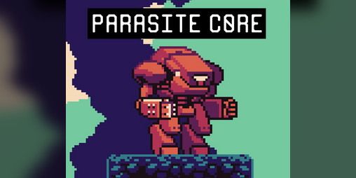 Cover image for Parasite Core