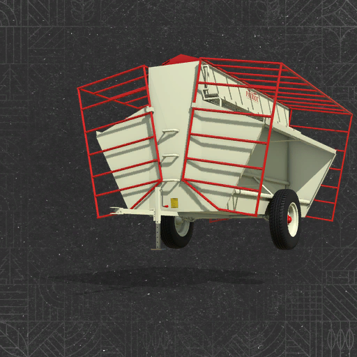 Cover image for FS25 Patriot Creep Feeder