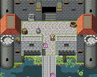 Siege Of Squids