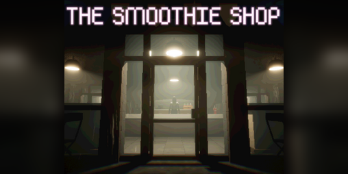 Cover image for The Smoothie Shop