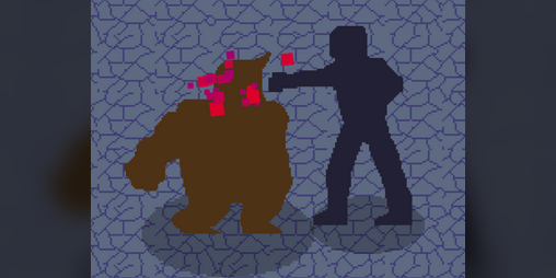Cover image for Forsaken Rot
