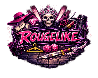 Rougelike [Free] [Adventure]