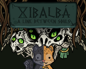 Cover image for Xibalbá: A Link Between Souls