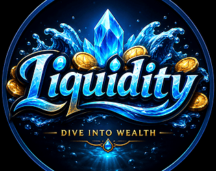 Liquidity [Free] [Simulation]