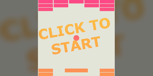 Cover image for Breakout with a twist [DEMO]