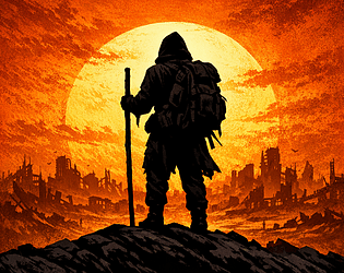 Wasteland Exodus [Free] [Strategy] [Windows] [macOS] [Linux]