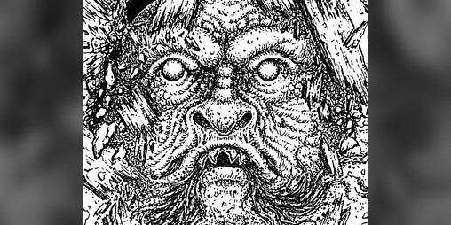 Cover image for The Moon Draws Near