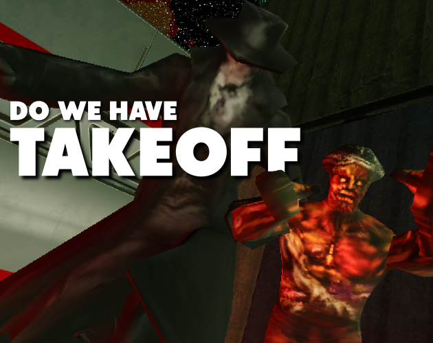 Do We Have Takeoff cover