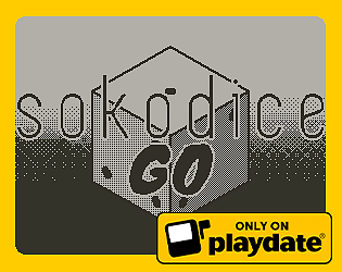 Sokodice Go のカバー画像