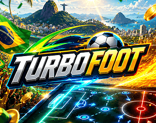🏆 TurboFoot
