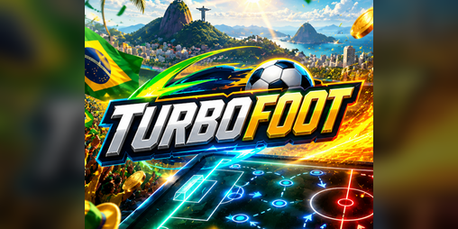 Cover image for 🏆 TurboFoot