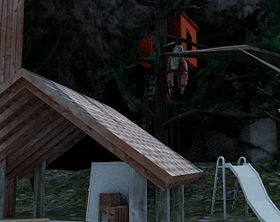 Primate Purgatory (v1.16) [Free] [Platformer]