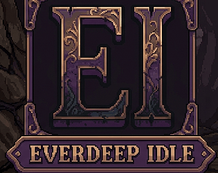 Everdeep Idle