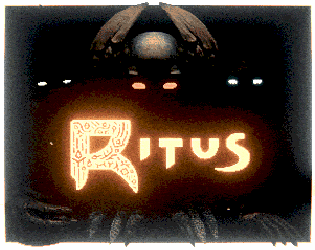 Ritus cover