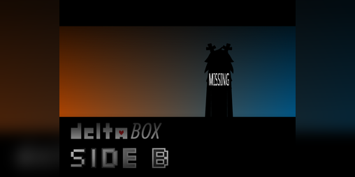 Cover image for Side B