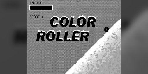 Cover image for Color Roller