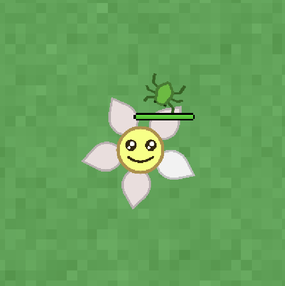 Cover image for Petal Spin (Prototype)