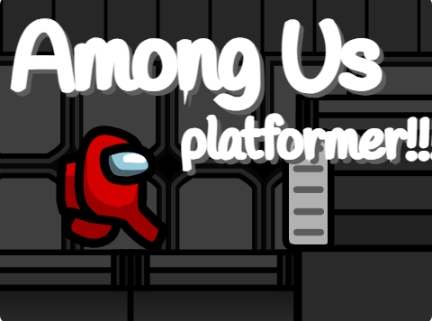 Among Us Platform