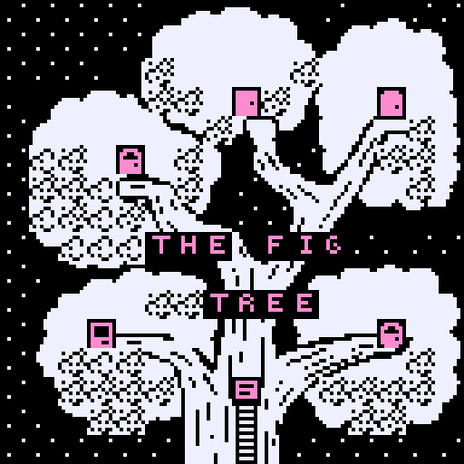 The Fig Tree game screenshot