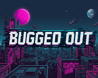 Bugged Out - NÃO é Troll