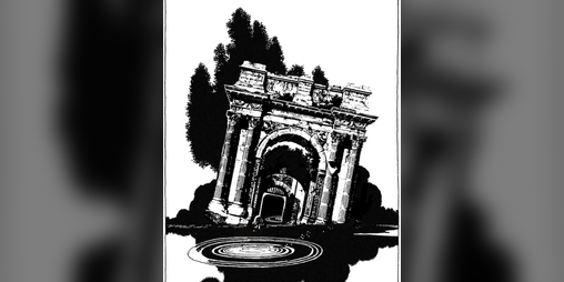 Cover image for The Sunken Sanctum