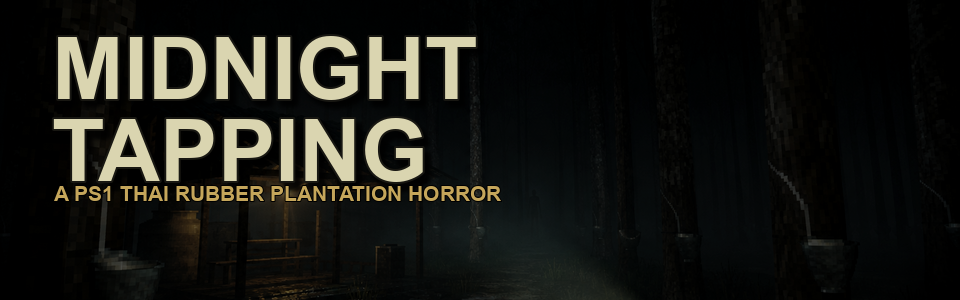 Midnight Tapping