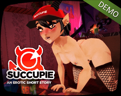 SuccuPie: An Erotic Short Story (DEMO) — Interactive Fiction free online game