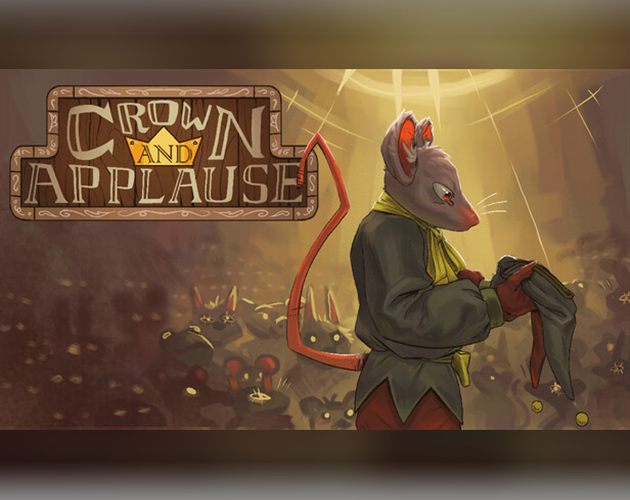 Cover image for Crown & Applause Playtest