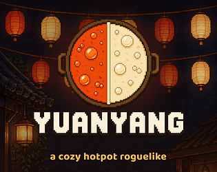 Yuanyang [Free] [Card Game]