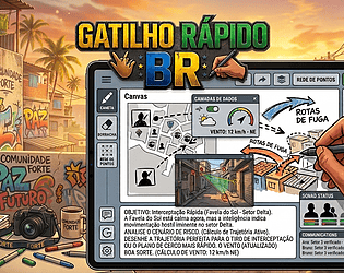 Gatilho Rápido BR [Free] [Platformer]