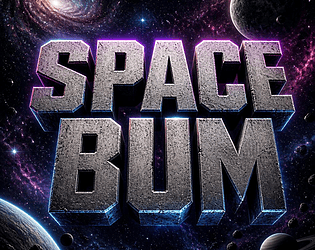 SPACE BUM [Free] [Shooter]